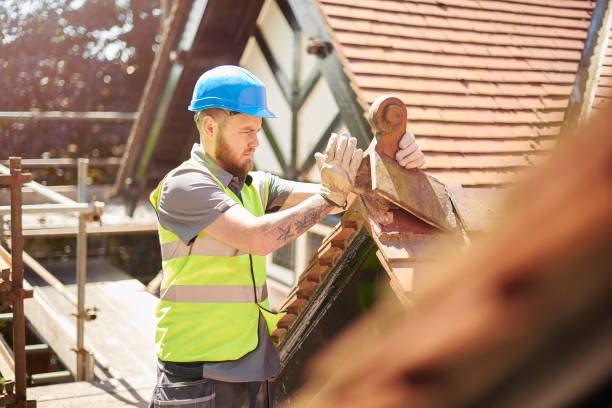 Quick and Trustworthy Emergency Roof Repair Services in Bainbridge, PA