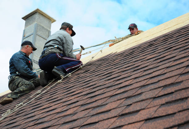 Best Commercial Roofing Services  in Bainbridge, PA