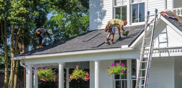 Best Storm Damage Roof Repair  in Bainbridge, PA